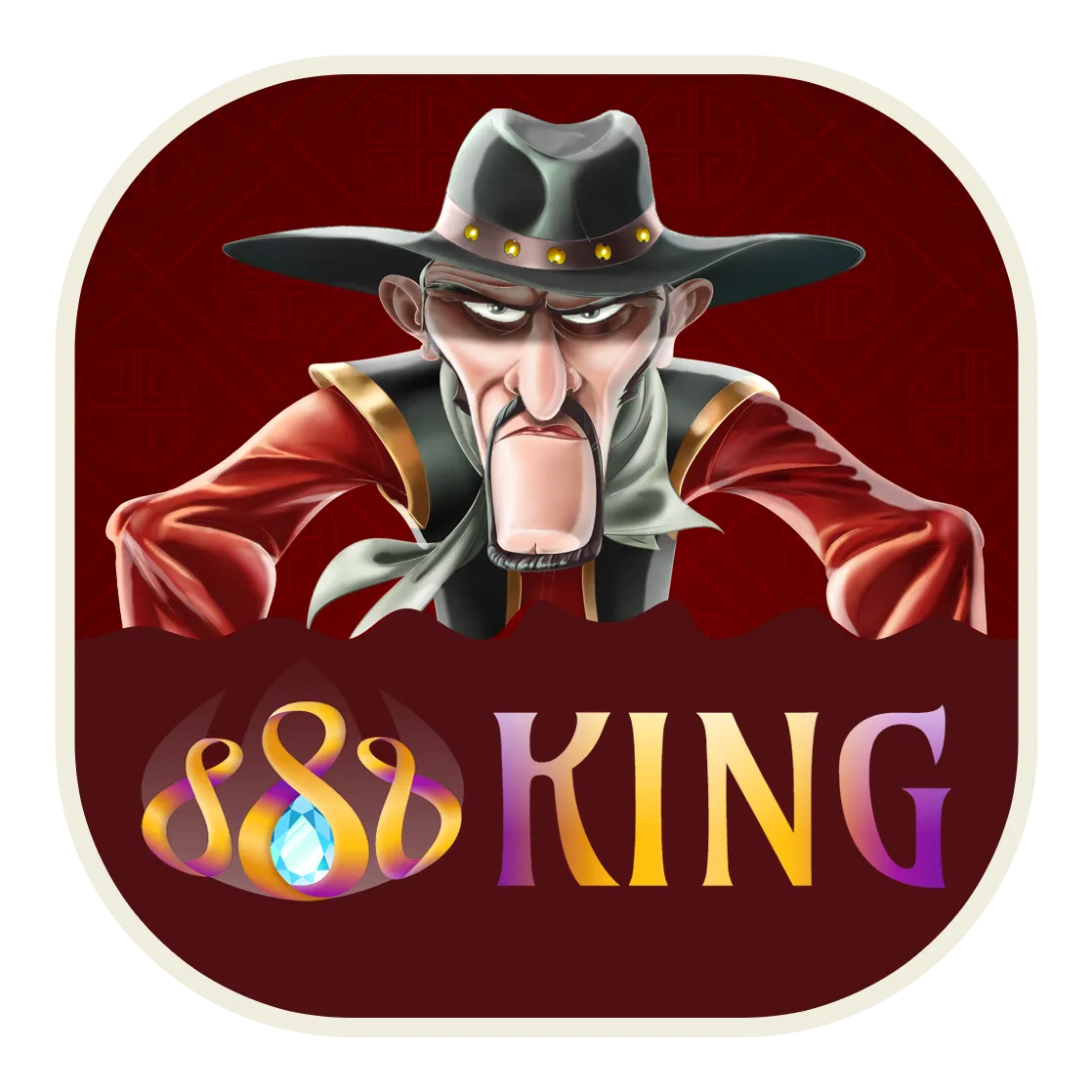 888 King