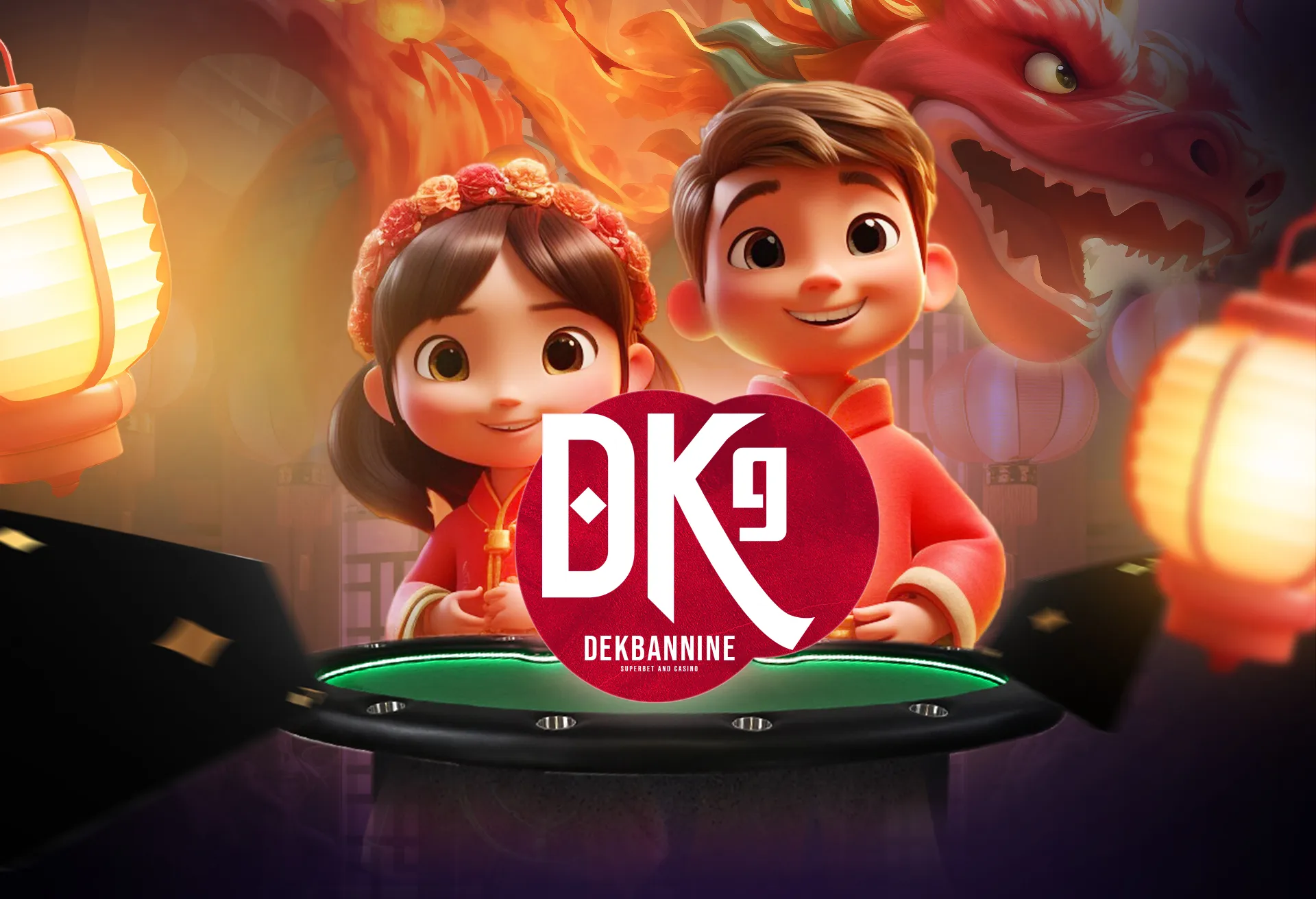 Dekban9 Banner