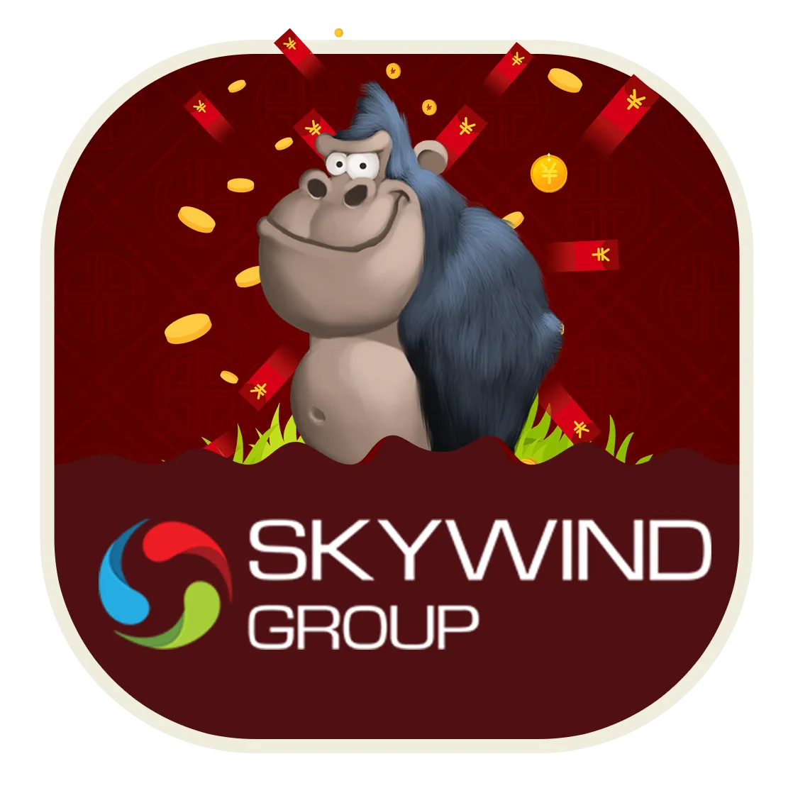 Skywind Slot